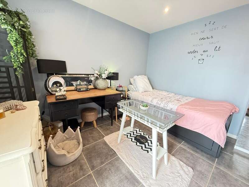 Maison à FOS-SUR-MER