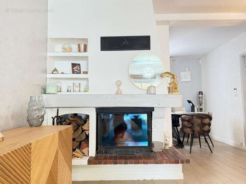 Maison à FOS-SUR-MER