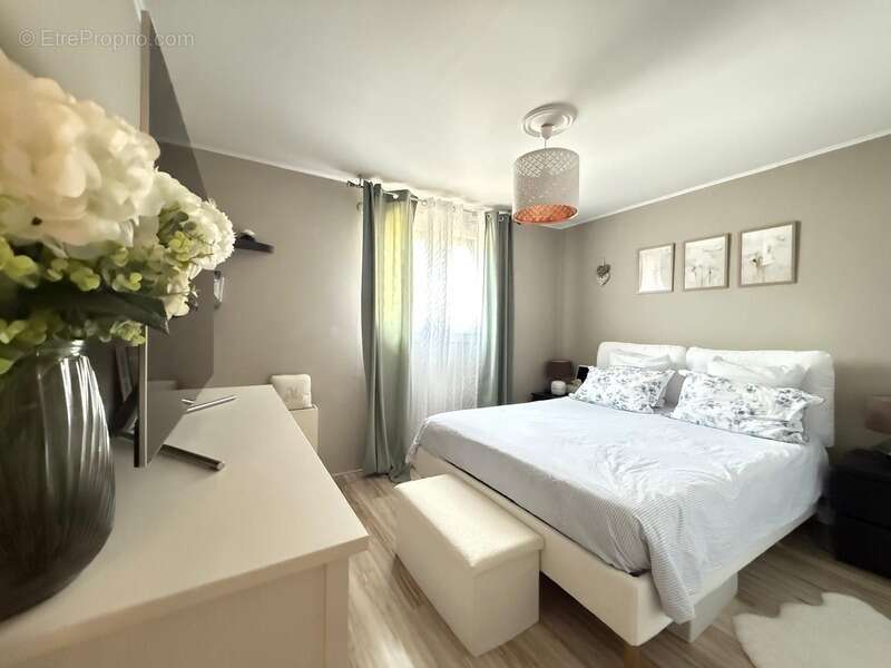 Maison à FOS-SUR-MER