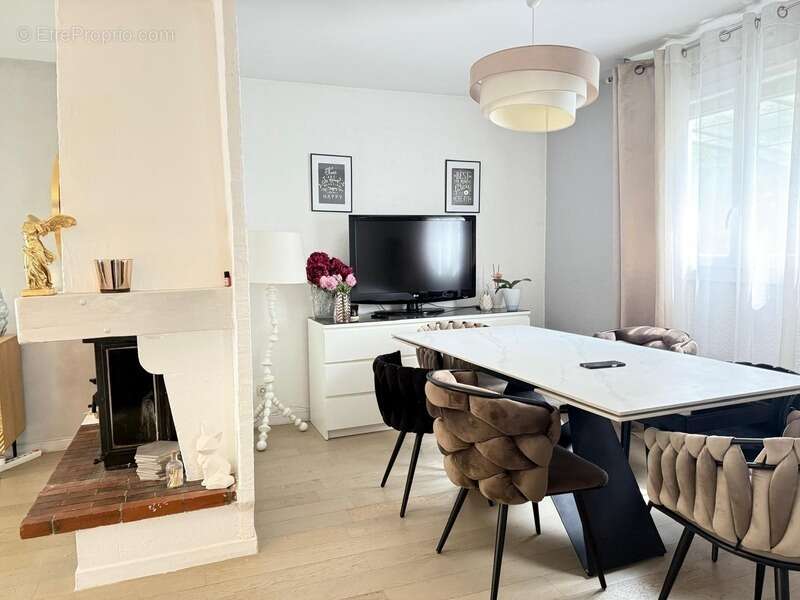 Maison à FOS-SUR-MER