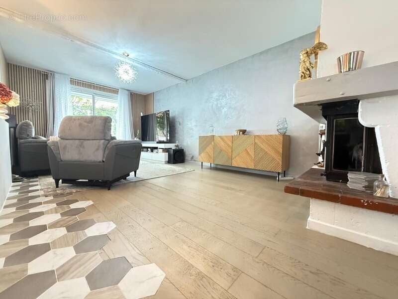 Maison à FOS-SUR-MER