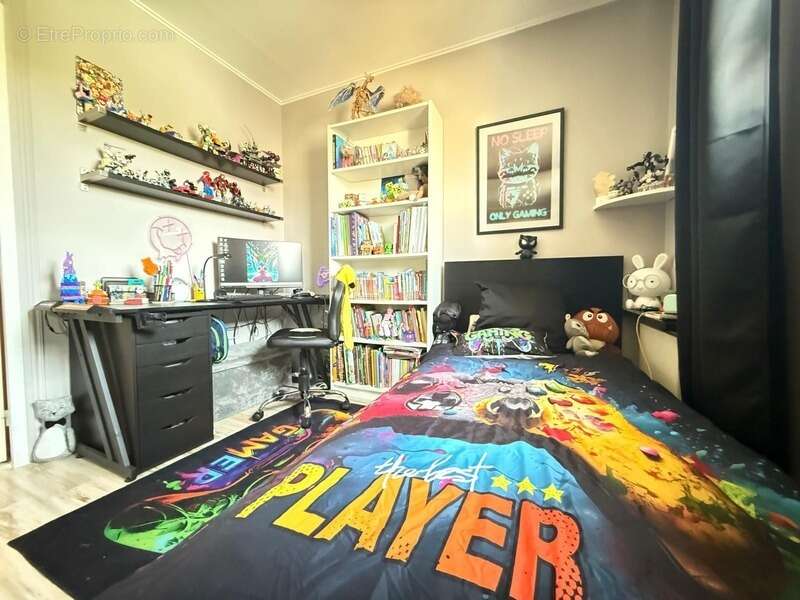 Maison à FOS-SUR-MER