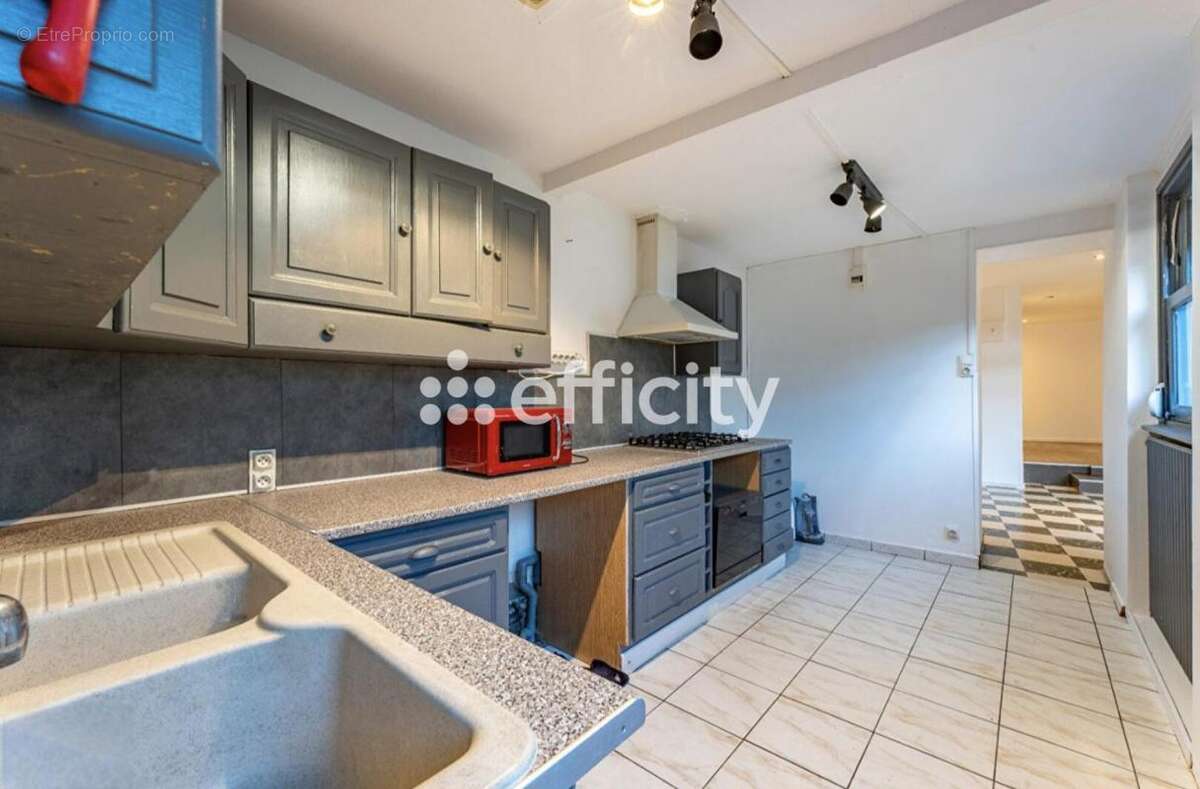 Appartement à DENAIN