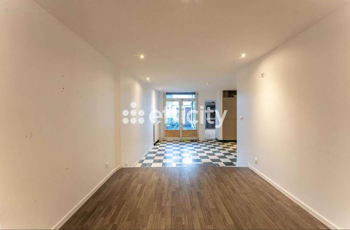 Appartement à DENAIN