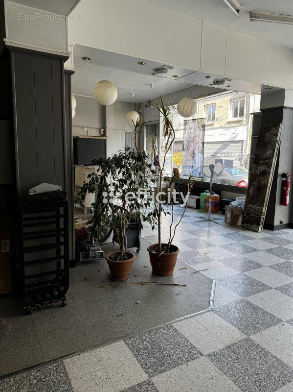 Appartement à DENAIN