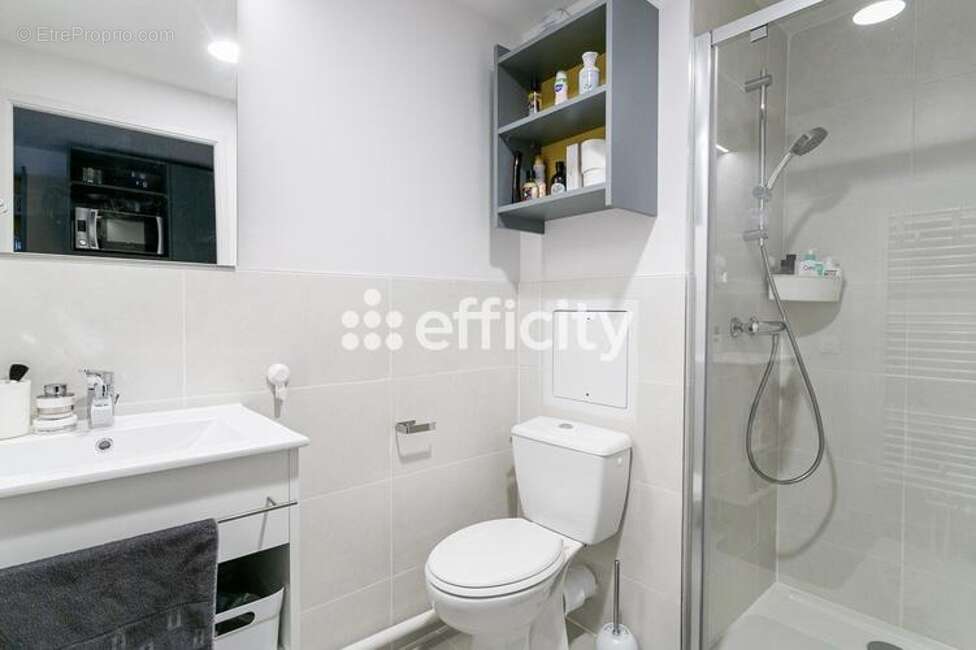 Appartement à AULNOY-LEZ-VALENCIENNES