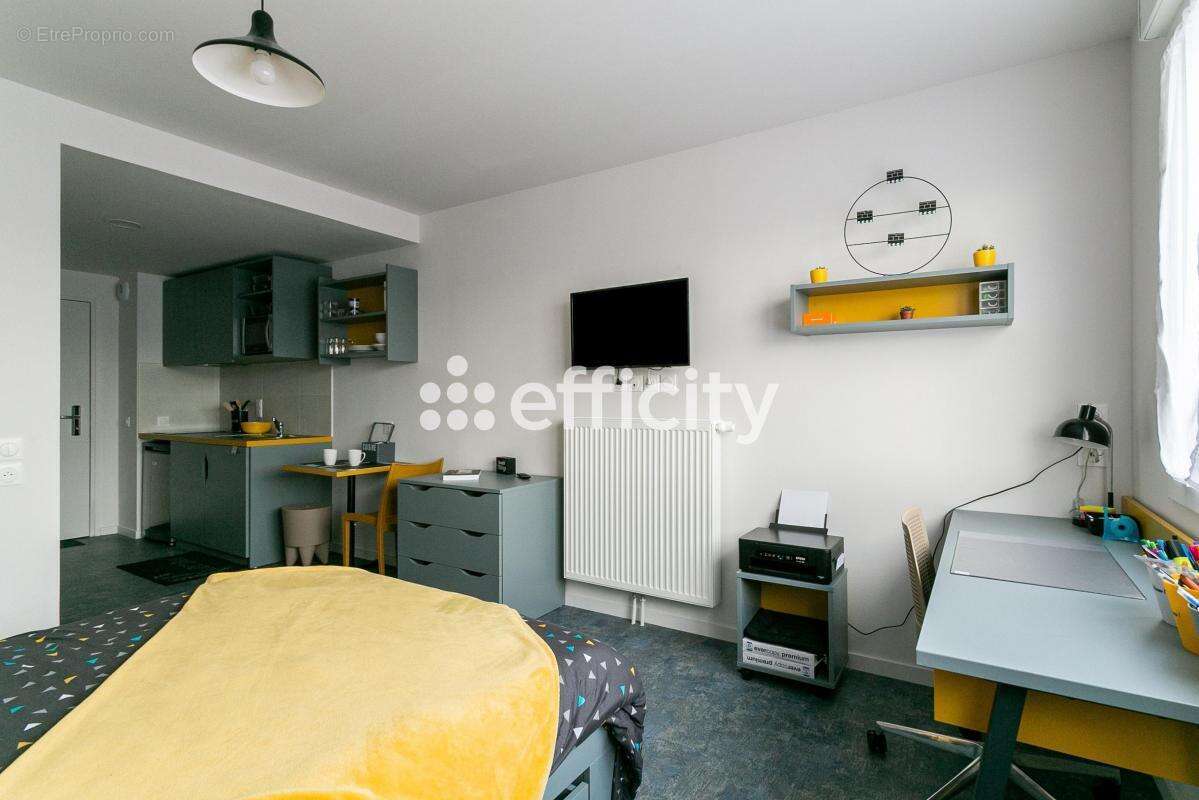 Appartement à AULNOY-LEZ-VALENCIENNES
