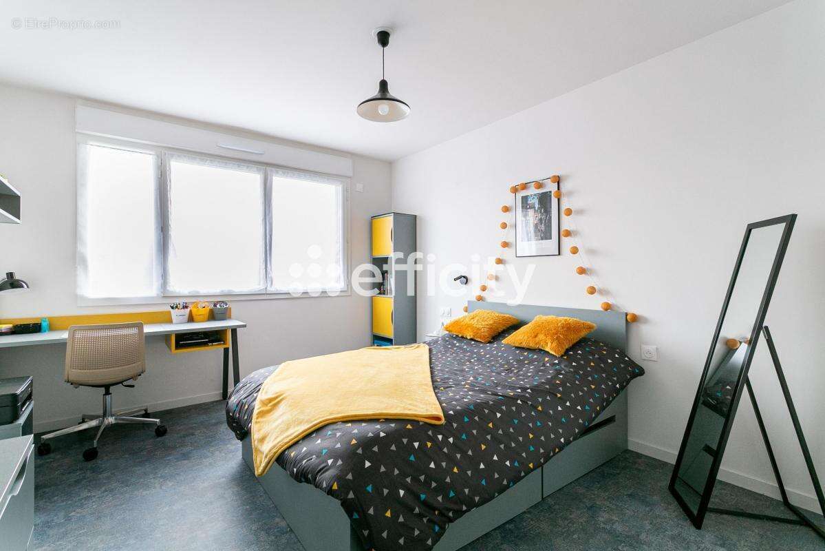 Appartement à AULNOY-LEZ-VALENCIENNES