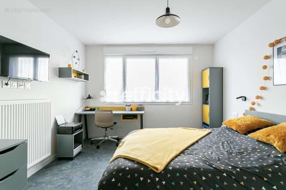 Appartement à AULNOY-LEZ-VALENCIENNES