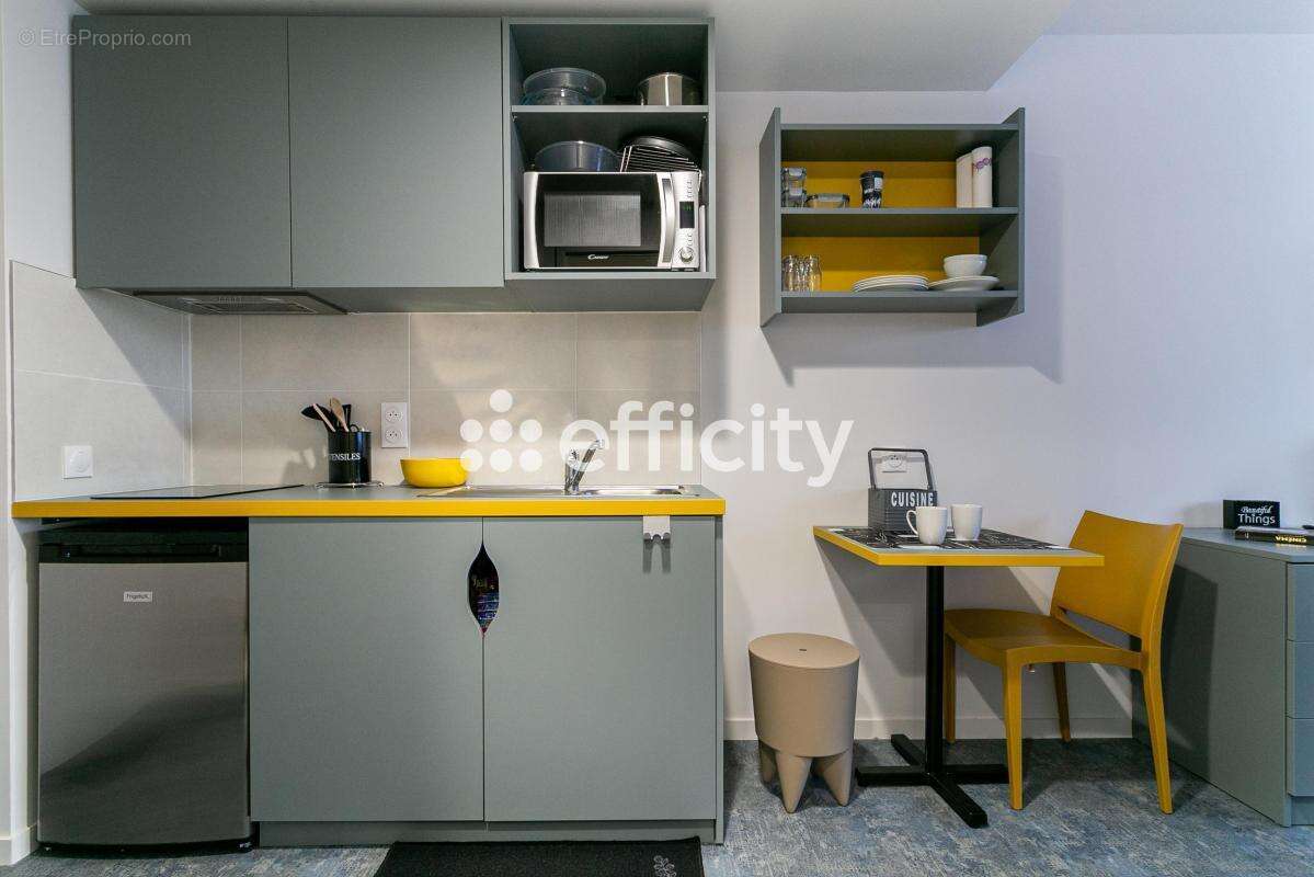 Appartement à AULNOY-LEZ-VALENCIENNES