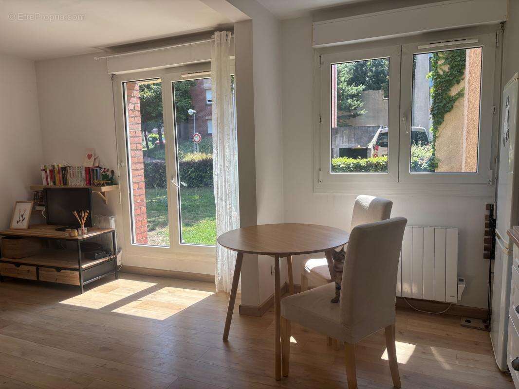 Appartement à LILLE