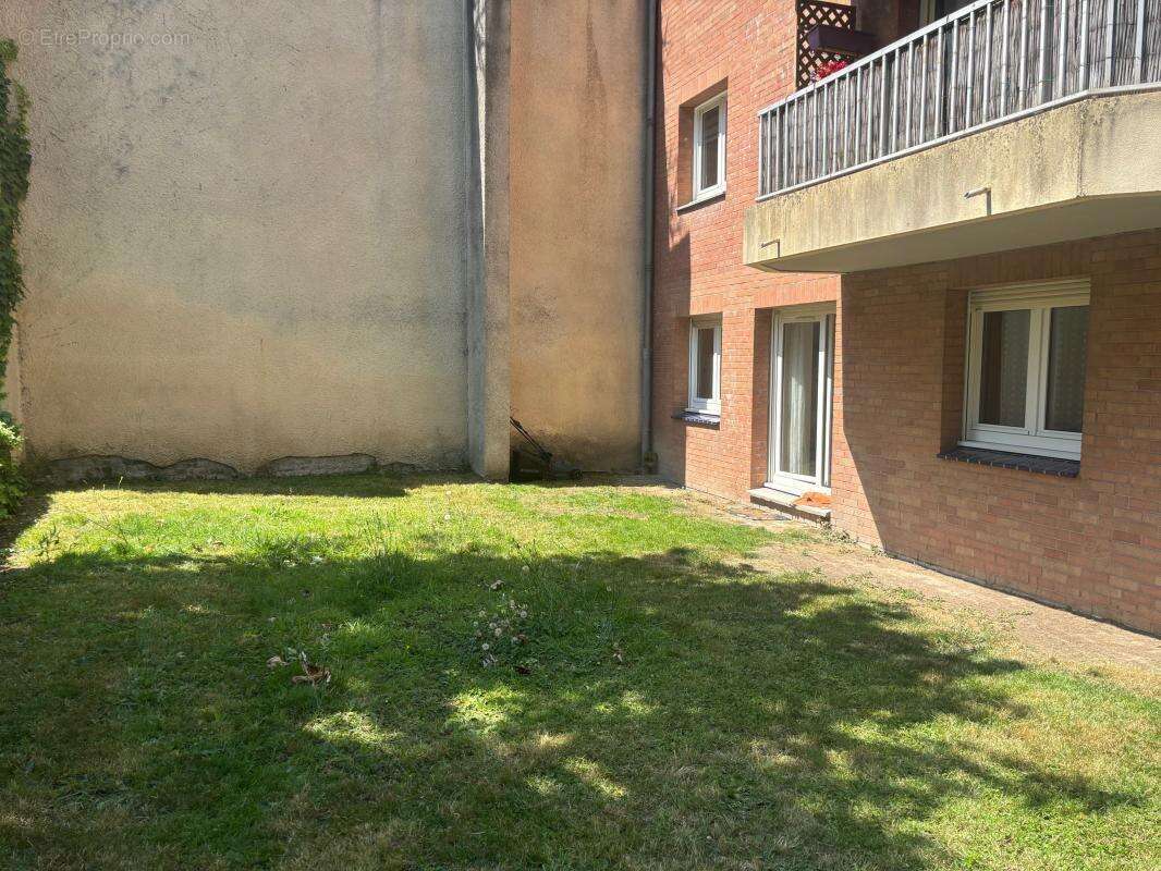 Appartement à LILLE