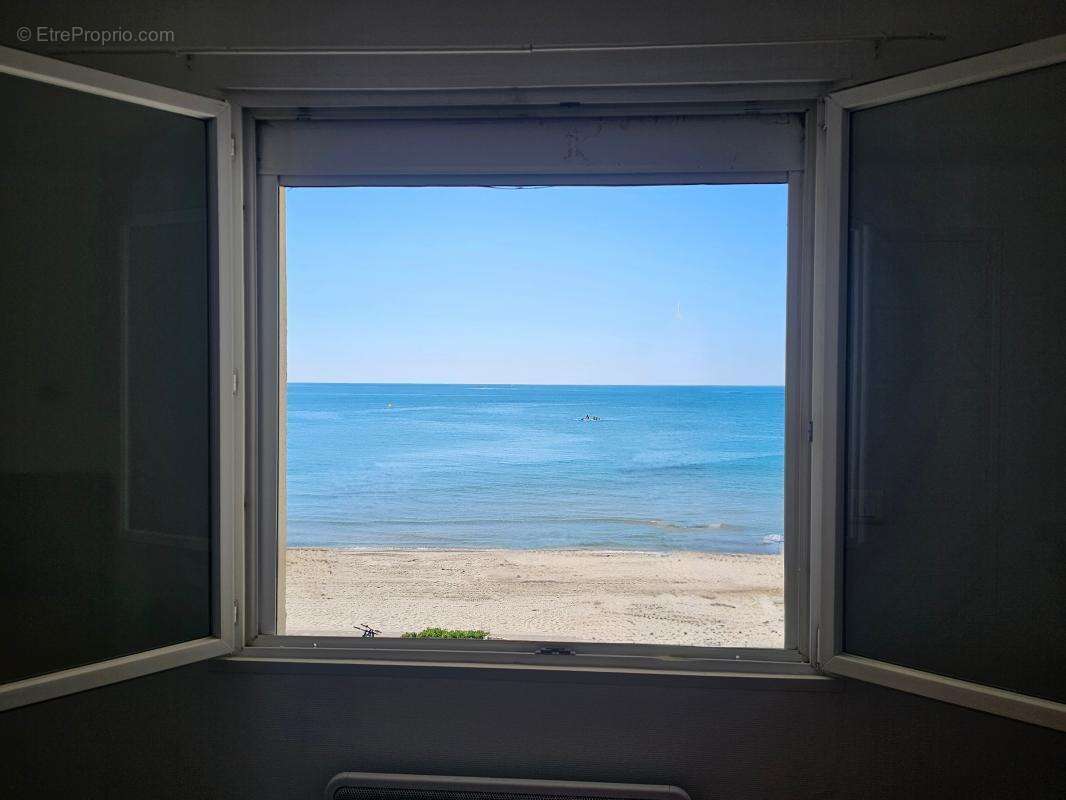 Appartement à PALAVAS-LES-FLOTS