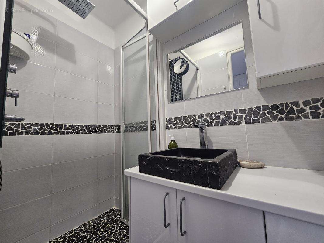 Appartement à PALAVAS-LES-FLOTS