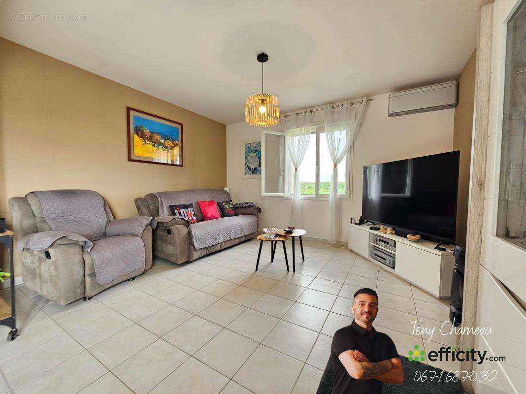 Maison à MONTOIRE-SUR-LE-LOIR