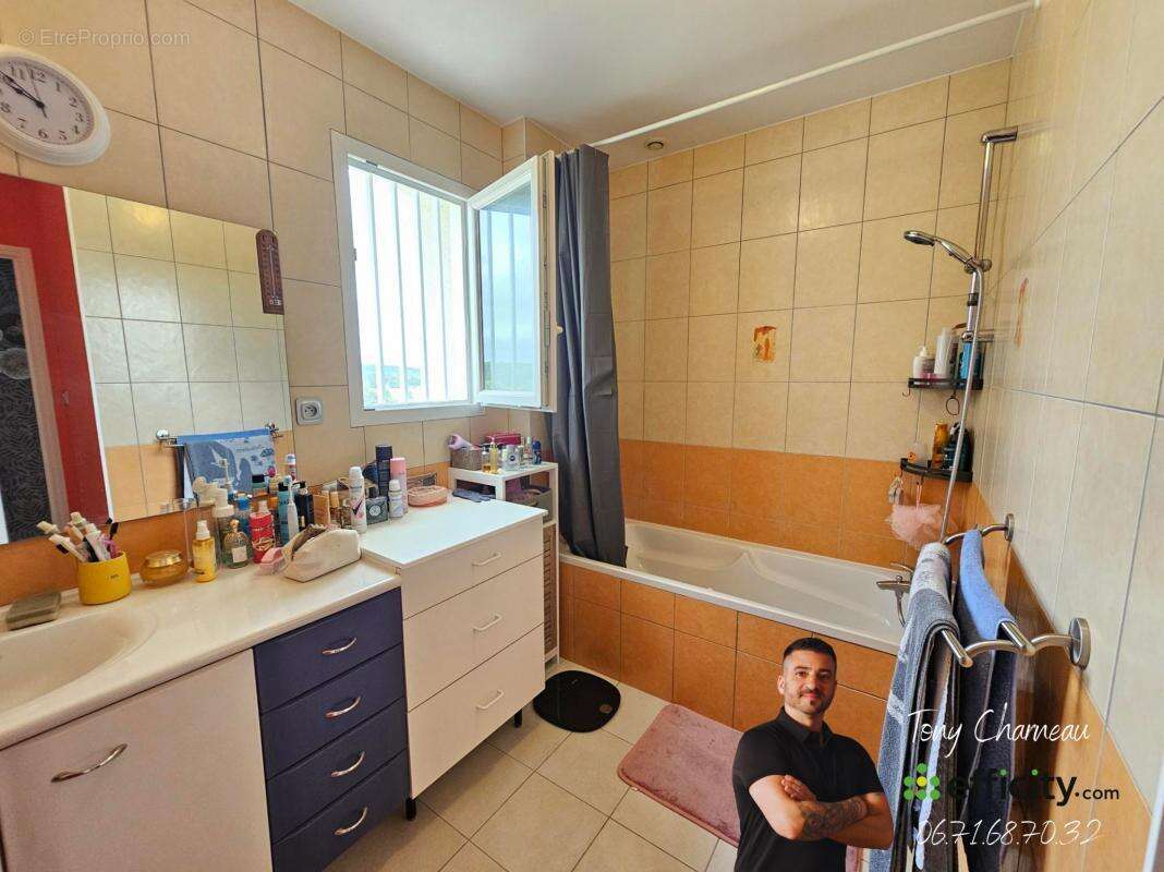 Maison à MONTOIRE-SUR-LE-LOIR