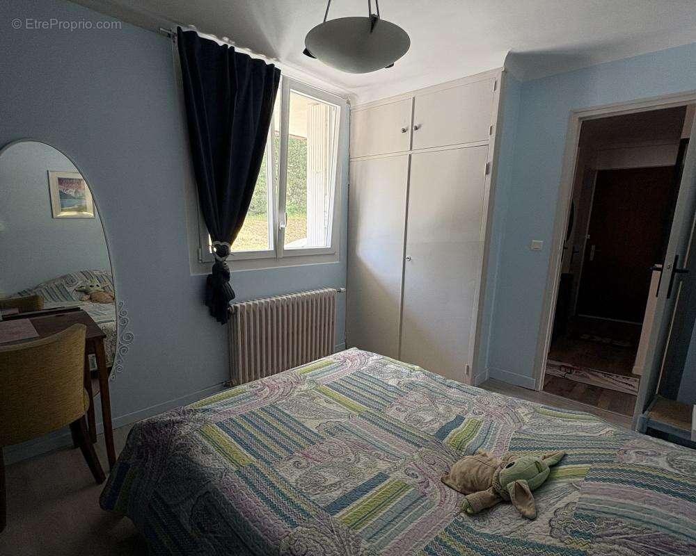 Appartement à FONT-ROMEU-ODEILLO-VIA