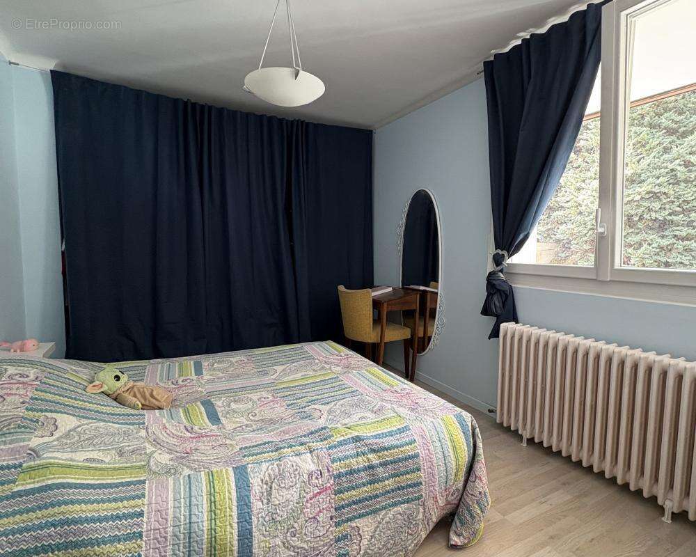 Appartement à FONT-ROMEU-ODEILLO-VIA