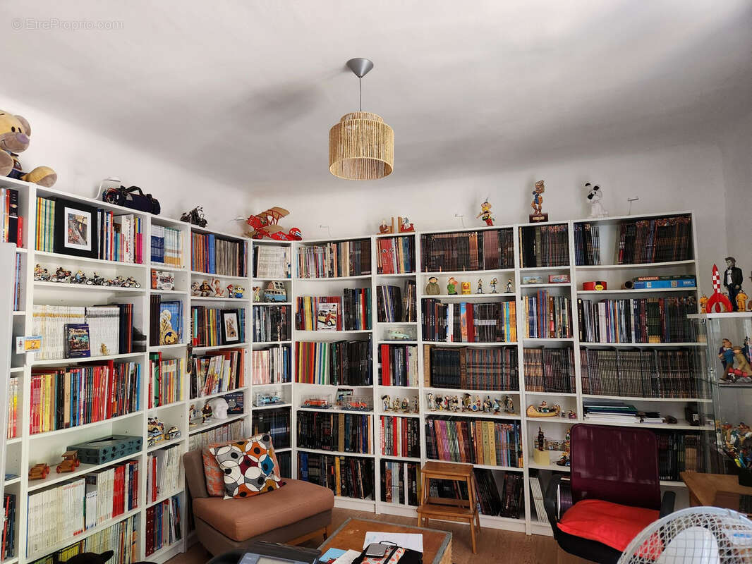 Maison à CADEROUSSE