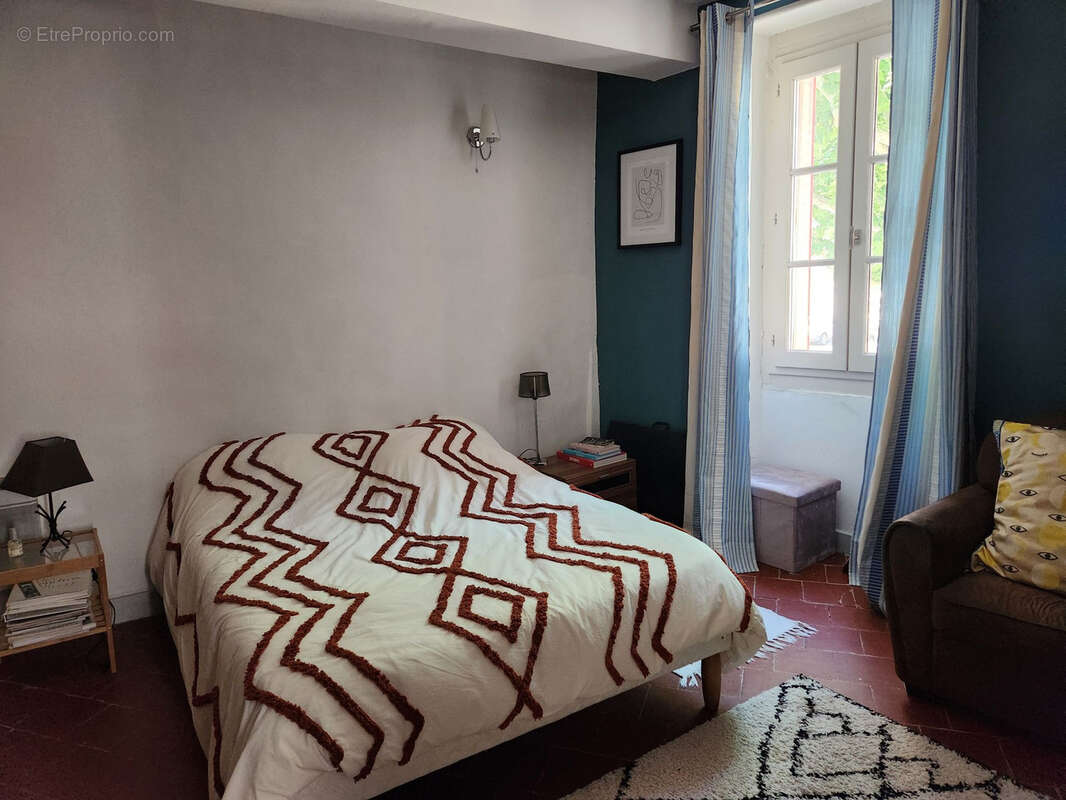 Maison à CADEROUSSE