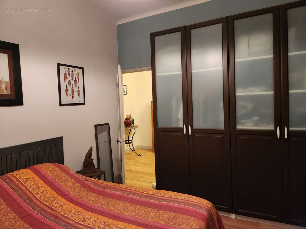 Maison à CADEROUSSE