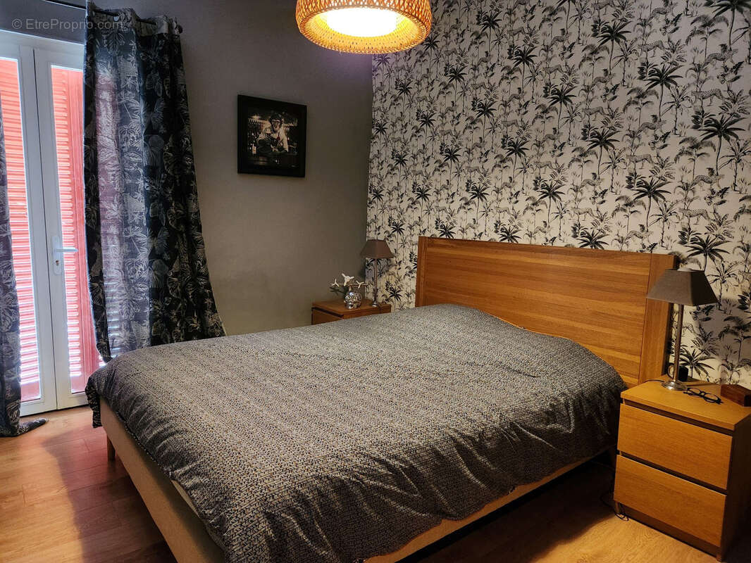 Maison à CADEROUSSE