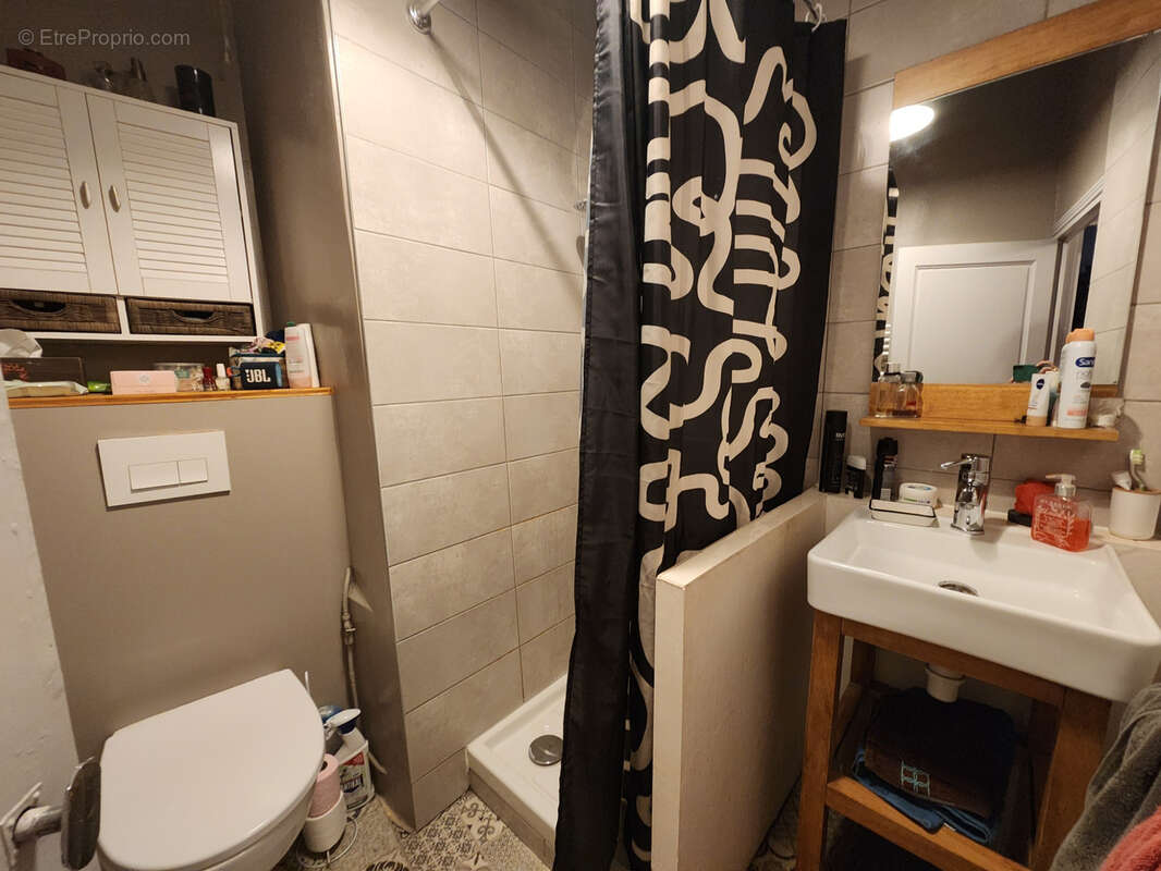 Maison à CADEROUSSE