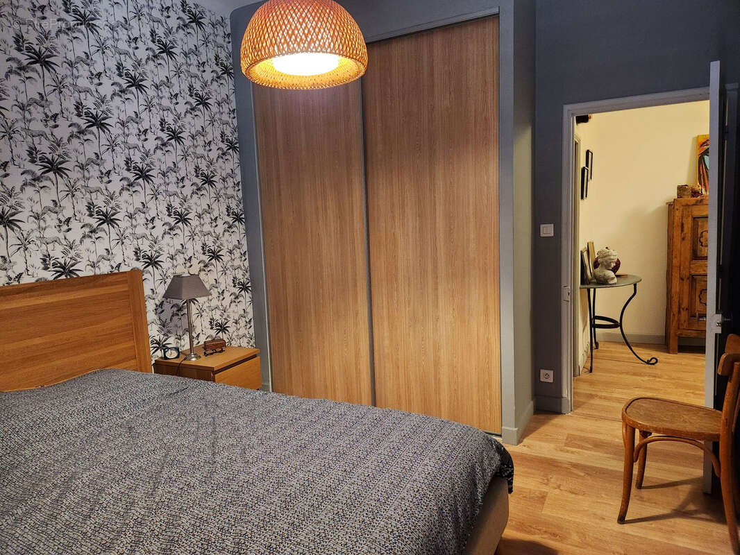 Maison à CADEROUSSE