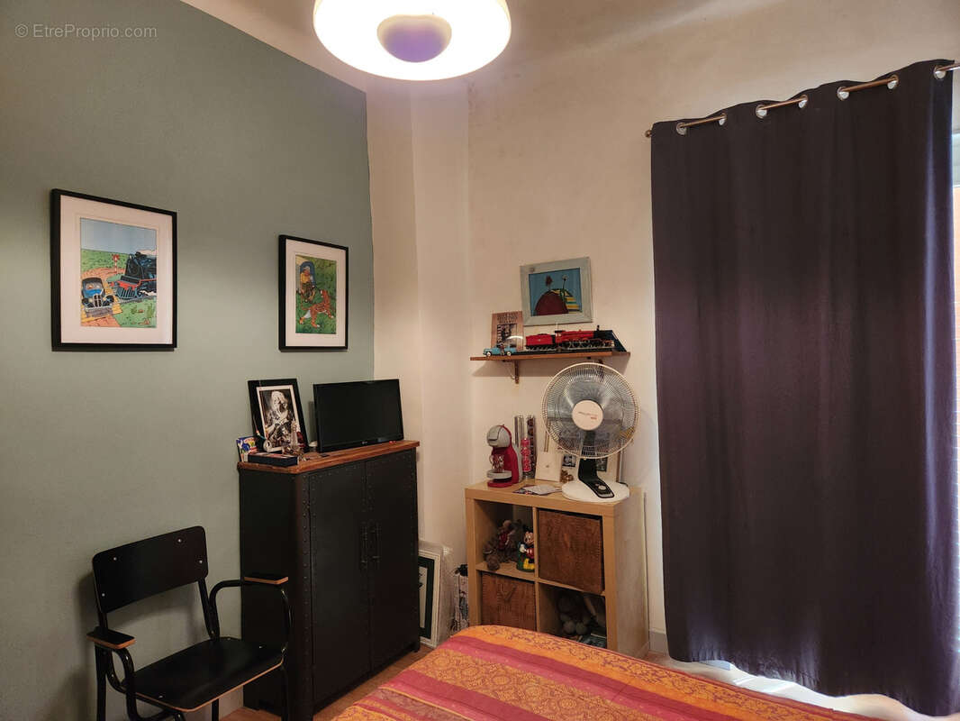 Maison à CADEROUSSE