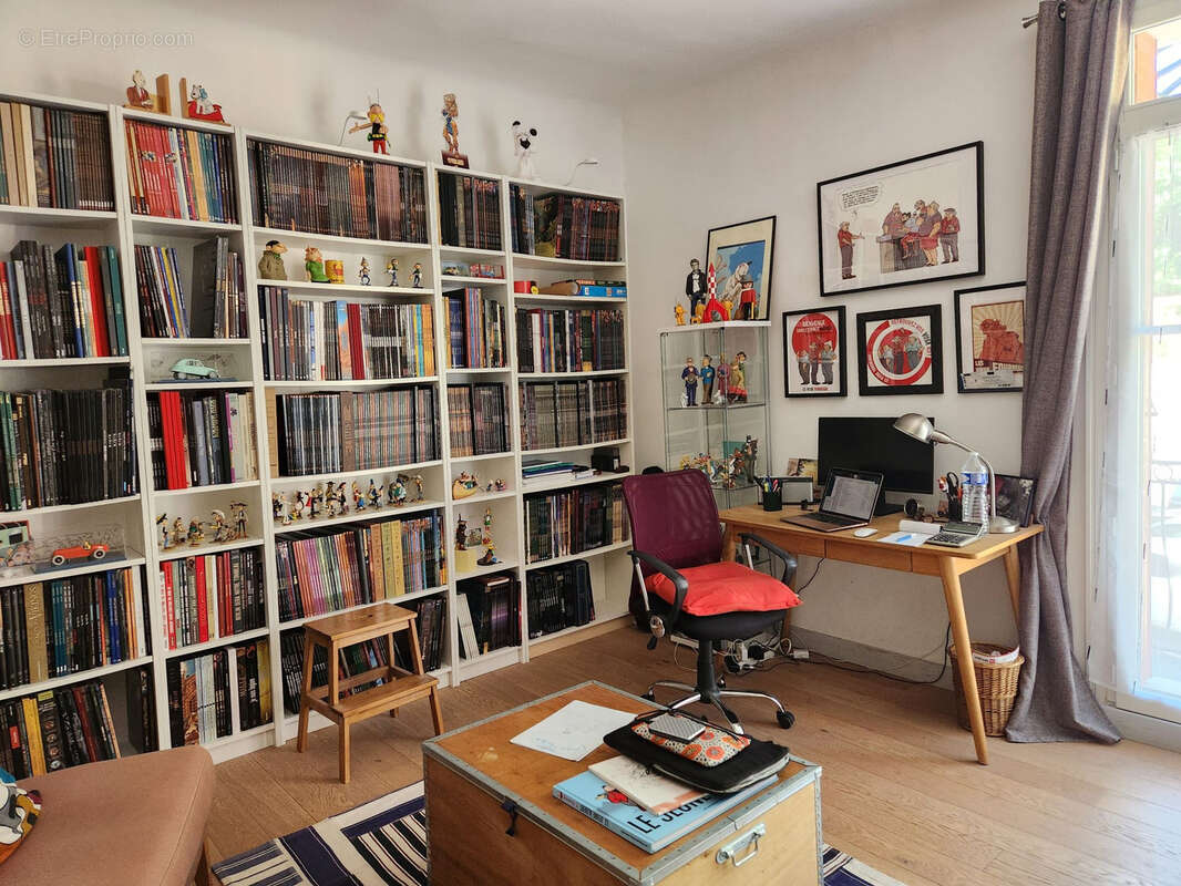 Maison à CADEROUSSE