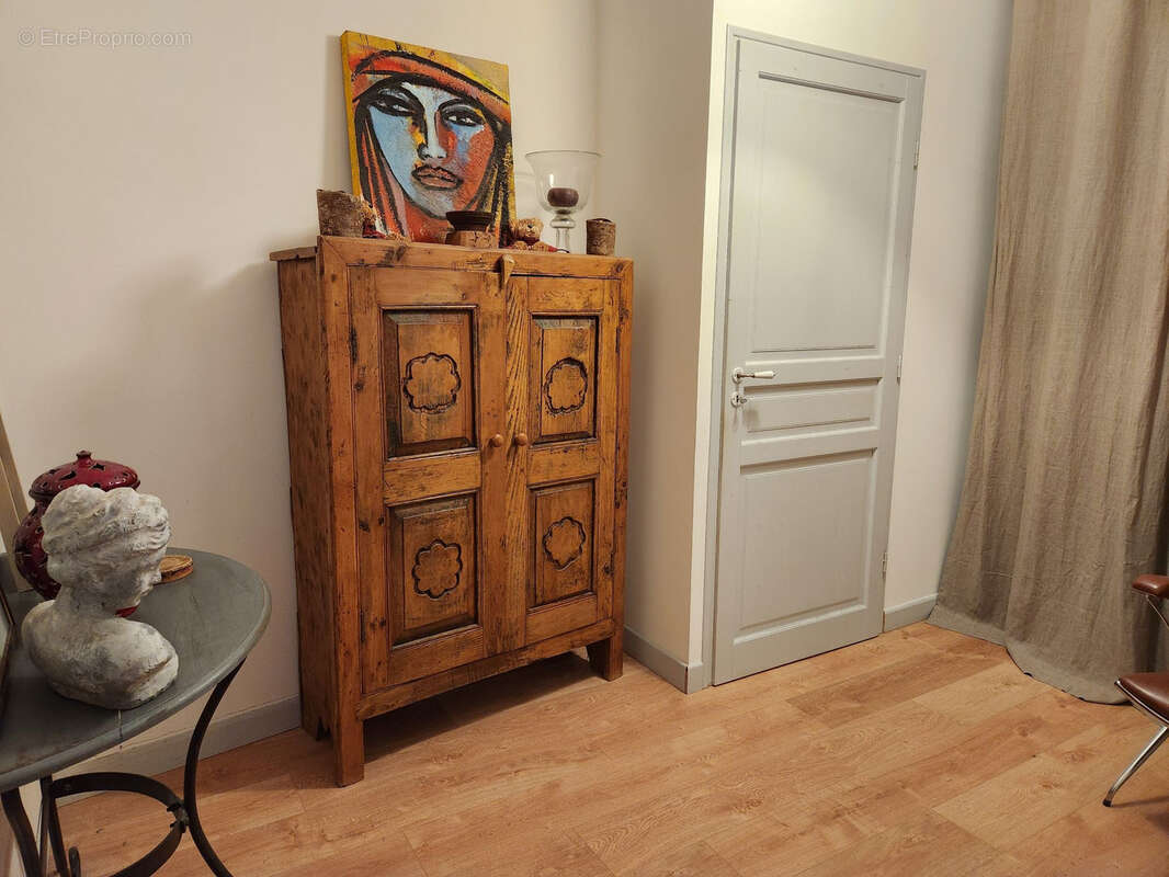 Maison à CADEROUSSE