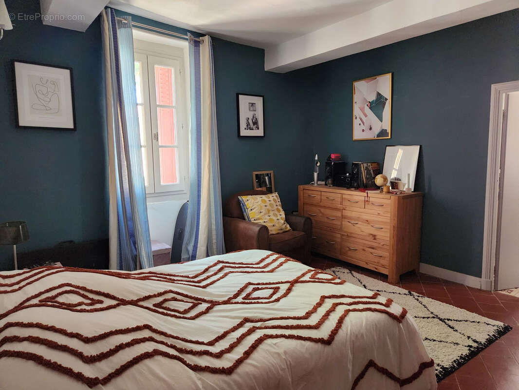 Maison à CADEROUSSE