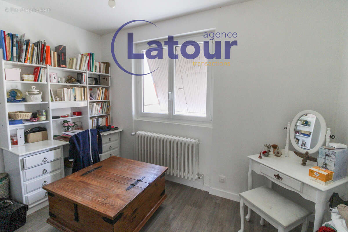 Maison à MESNIL-SUR-L&#039;ESTREE