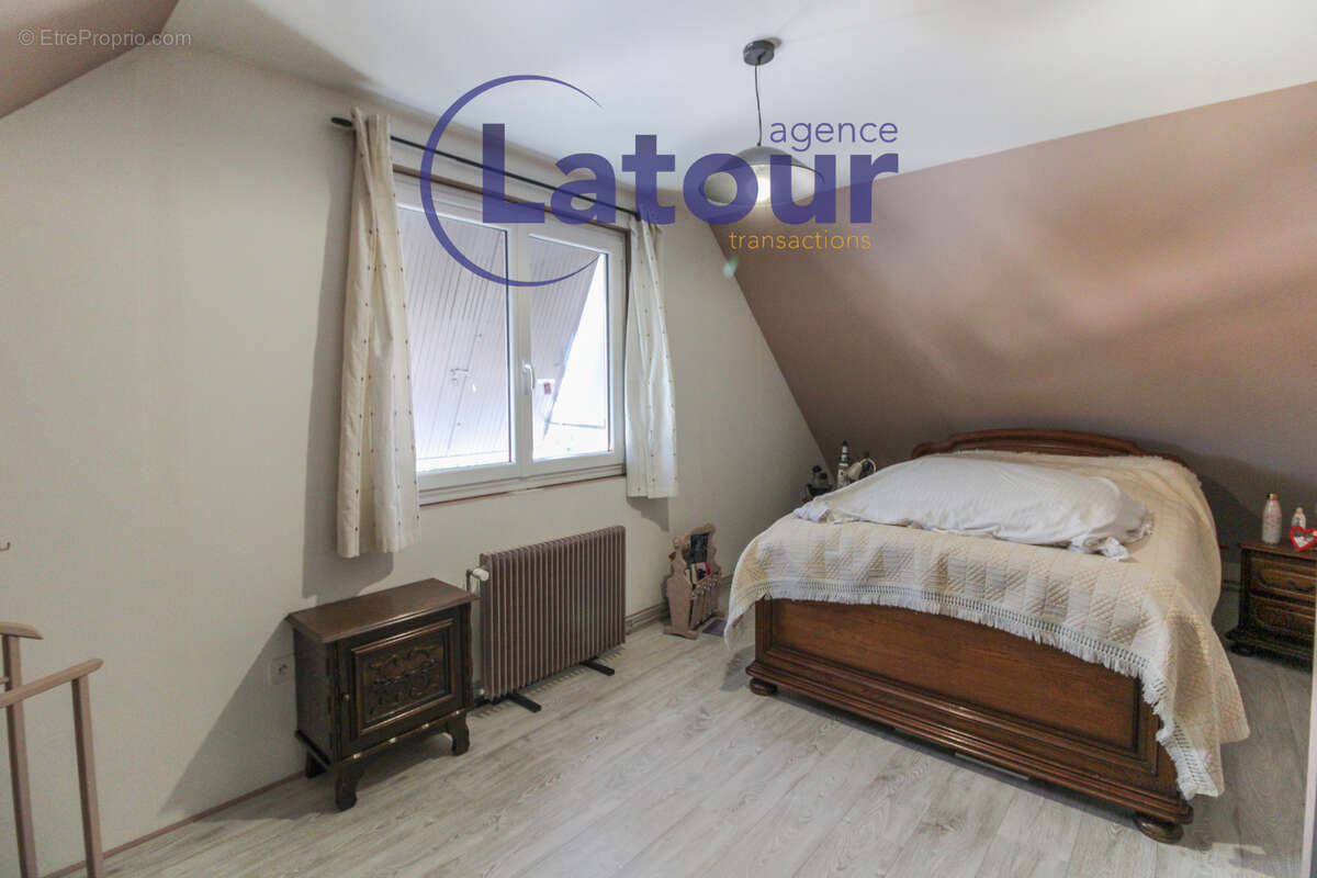 Maison à MESNIL-SUR-L&#039;ESTREE