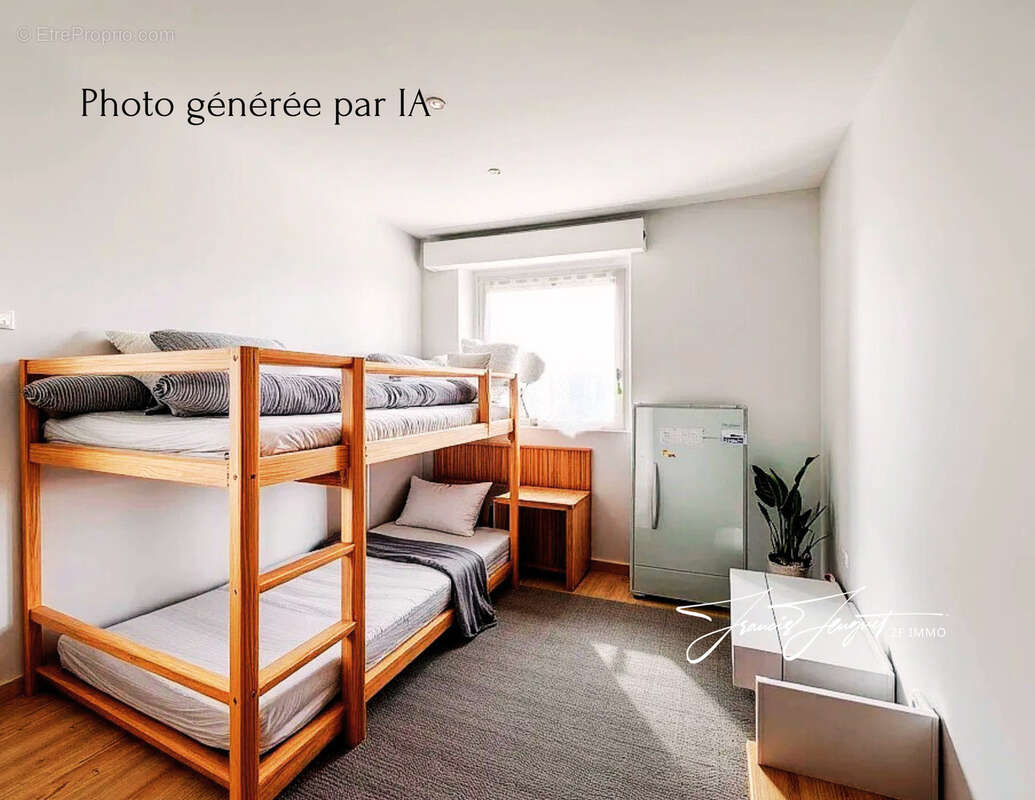 Appartement à ANNECY-LE-VIEUX