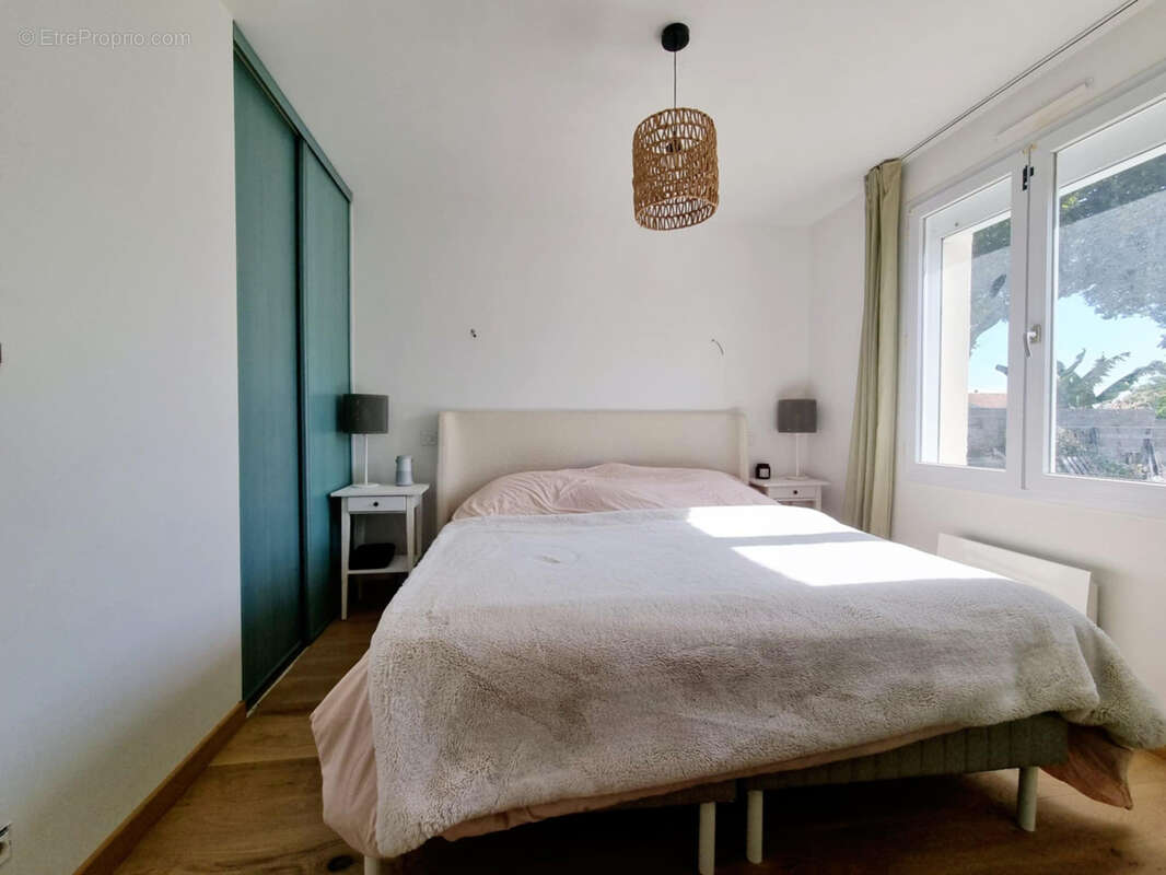 Maison à SAINT-LUMINE-DE-COUTAIS