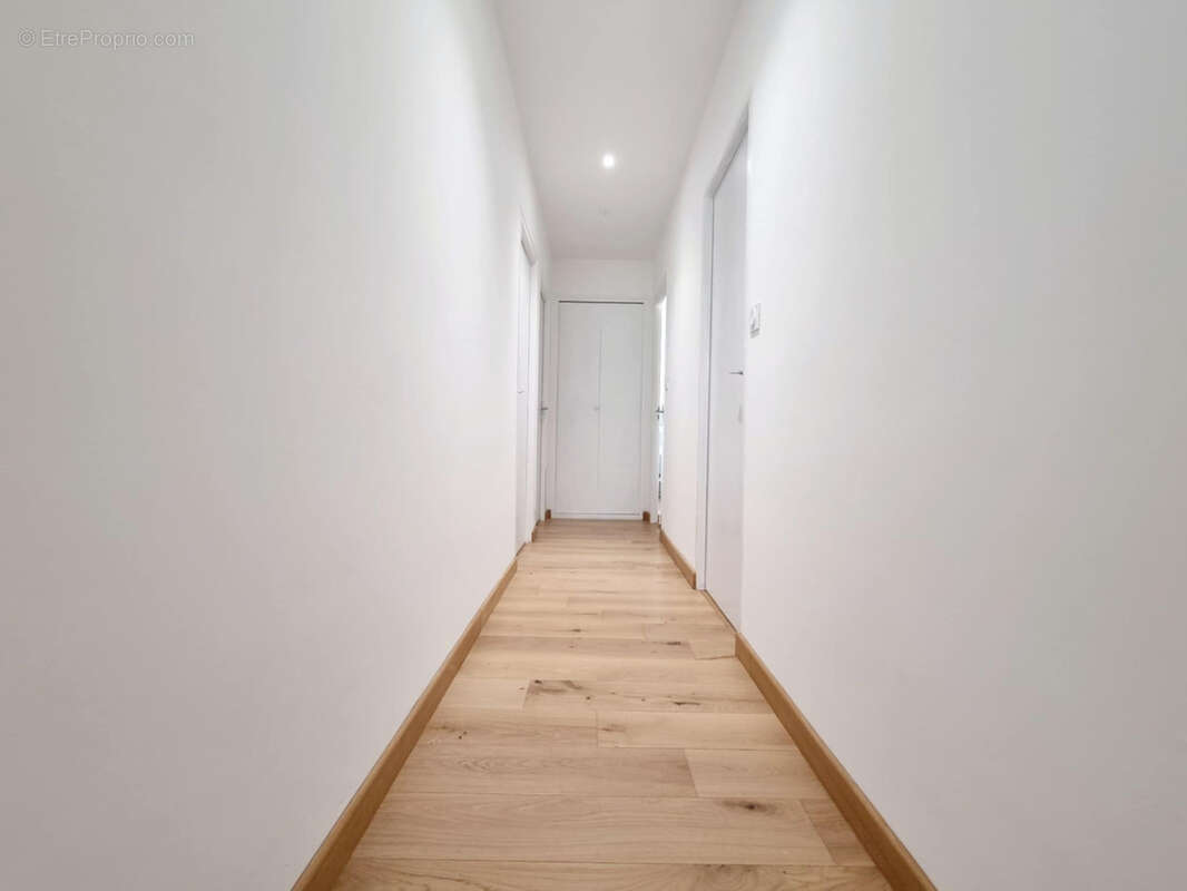 Maison à SAINT-LUMINE-DE-COUTAIS