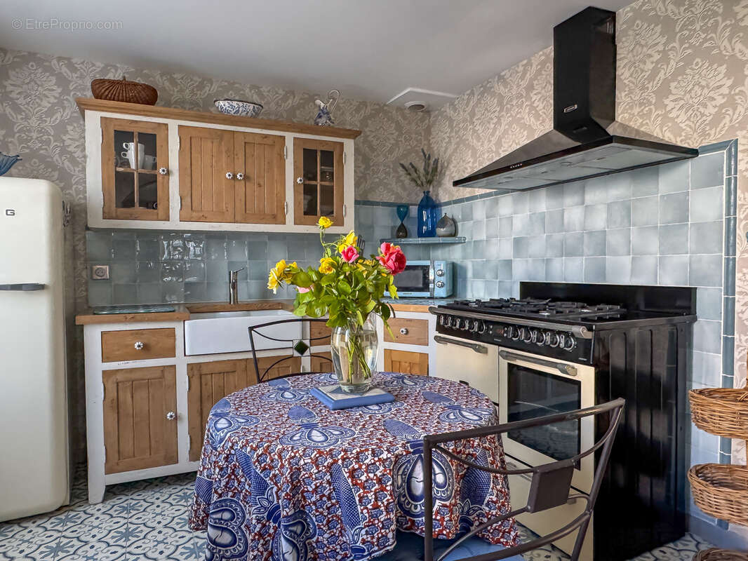 Maison à SAINT-PALAIS-SUR-MER