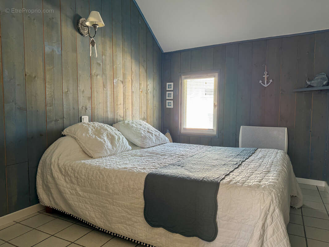 Maison à SAINT-PALAIS-SUR-MER