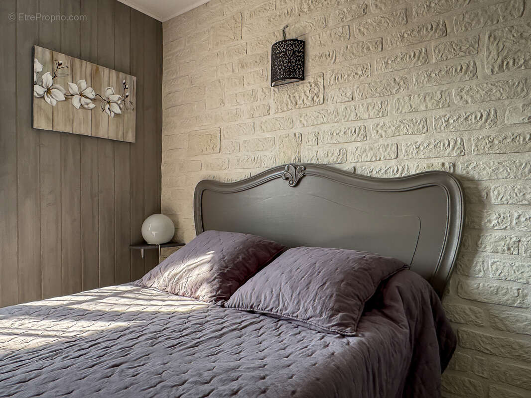 Maison à SAINT-PALAIS-SUR-MER