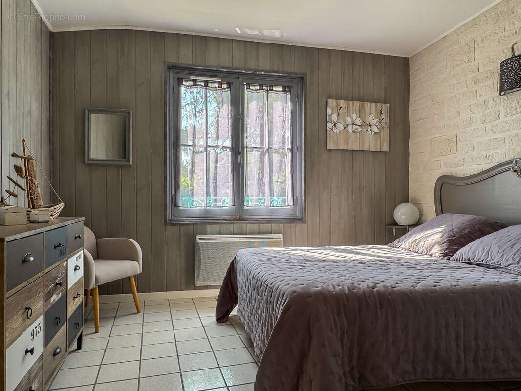 Maison à SAINT-PALAIS-SUR-MER