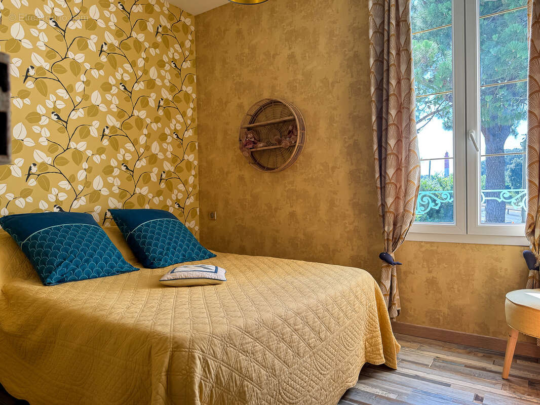 Maison à SAINT-PALAIS-SUR-MER