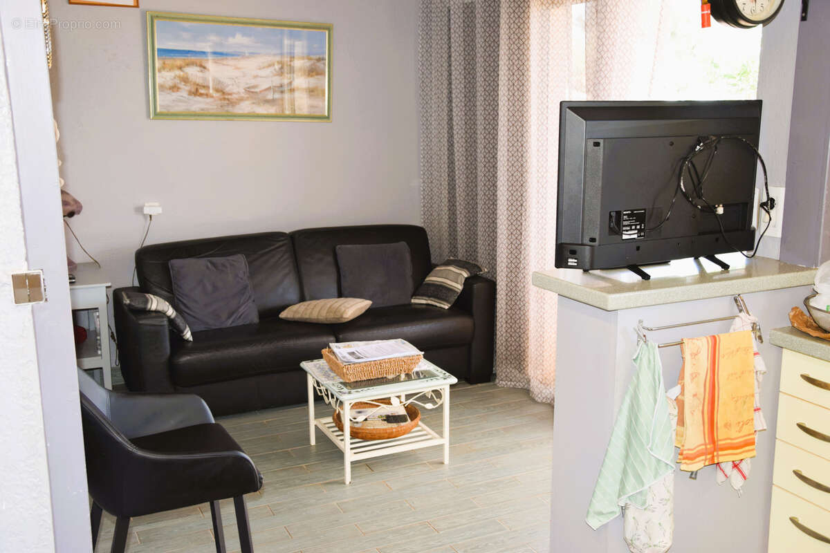 Appartement à AGDE