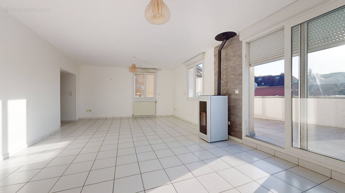 Appartement à SAINT-VIT