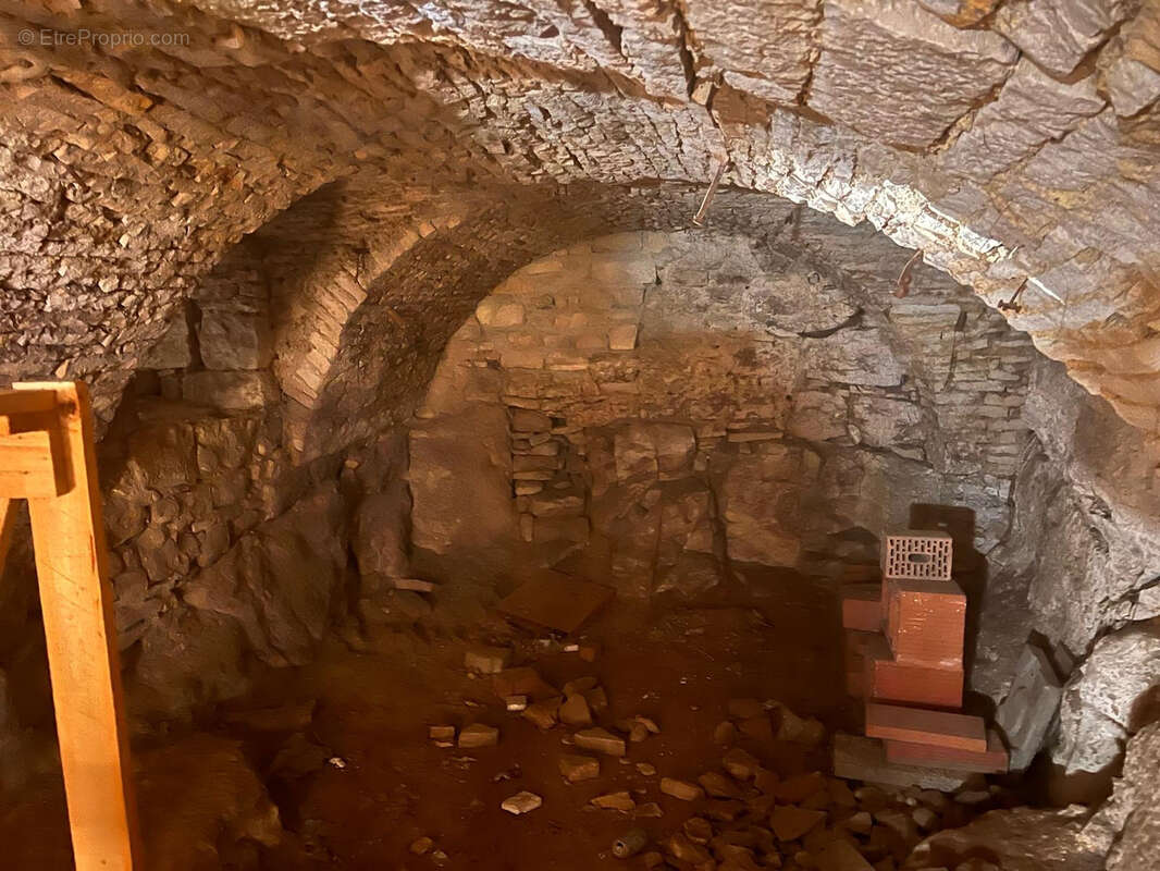 Appartement à SAINT-VIT