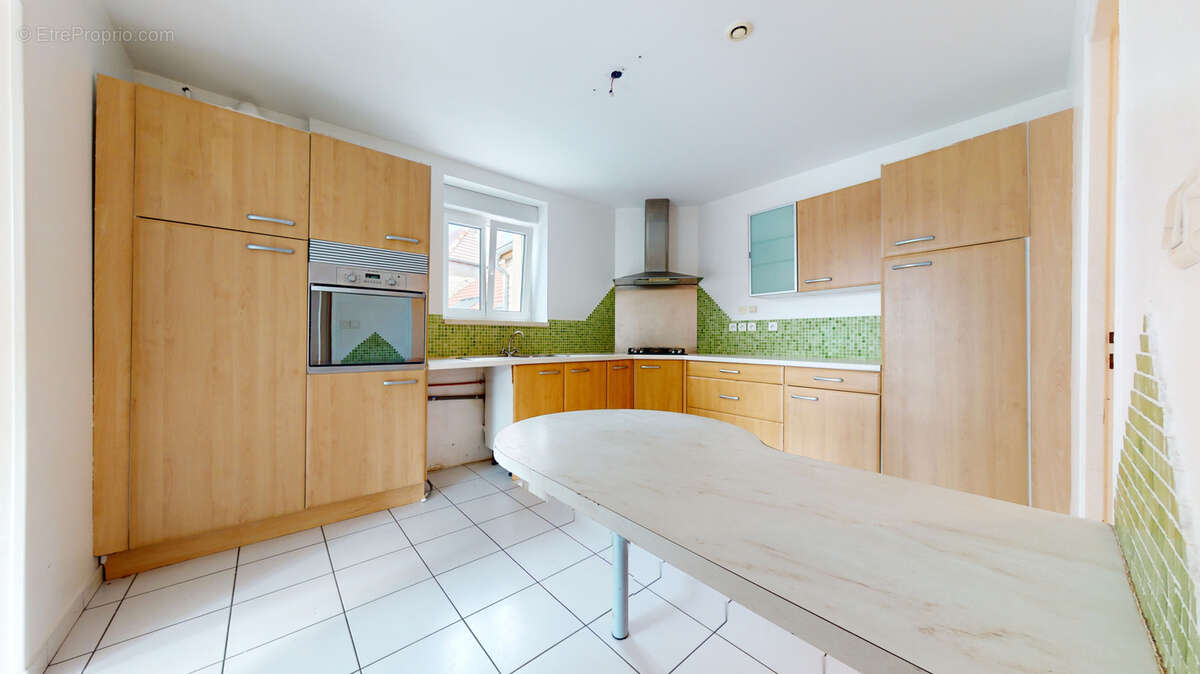 Appartement à SAINT-VIT