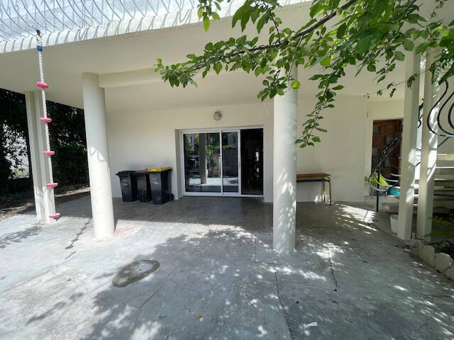 Maison à MONTPELLIER