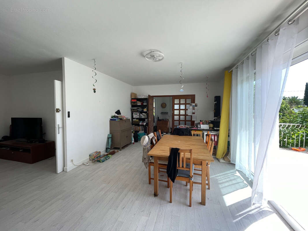 Maison à MONTPELLIER