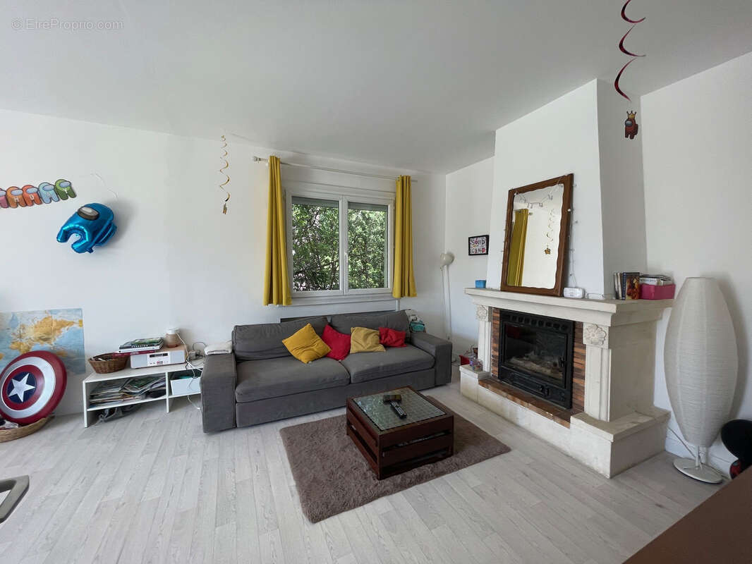 Maison à MONTPELLIER