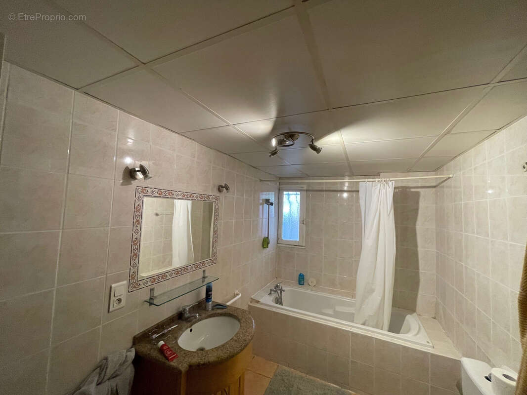 Maison à MONTPELLIER